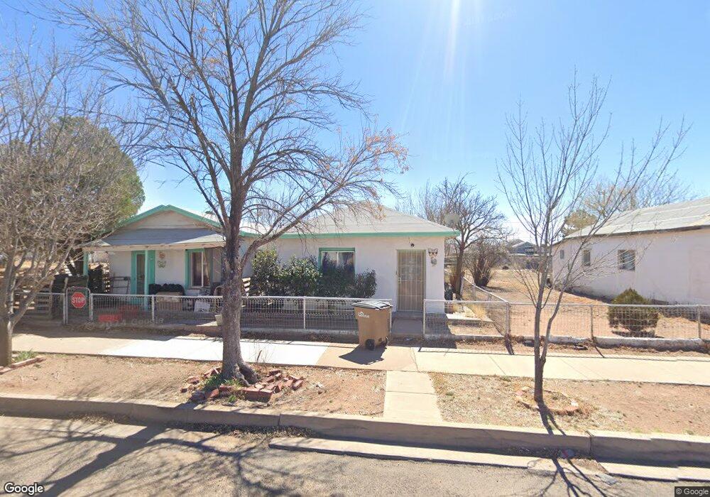 883 E 17th St, Douglas, AZ 85607 - photo 1