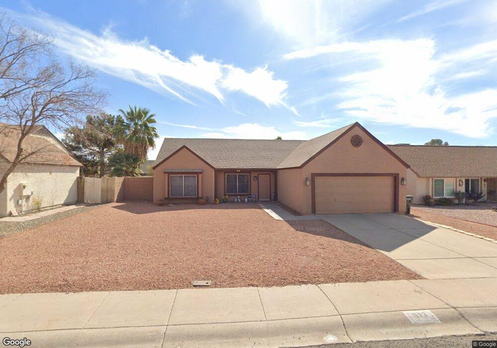 933 E Piute Ave, Phoenix, AZ 85024 - photo 1