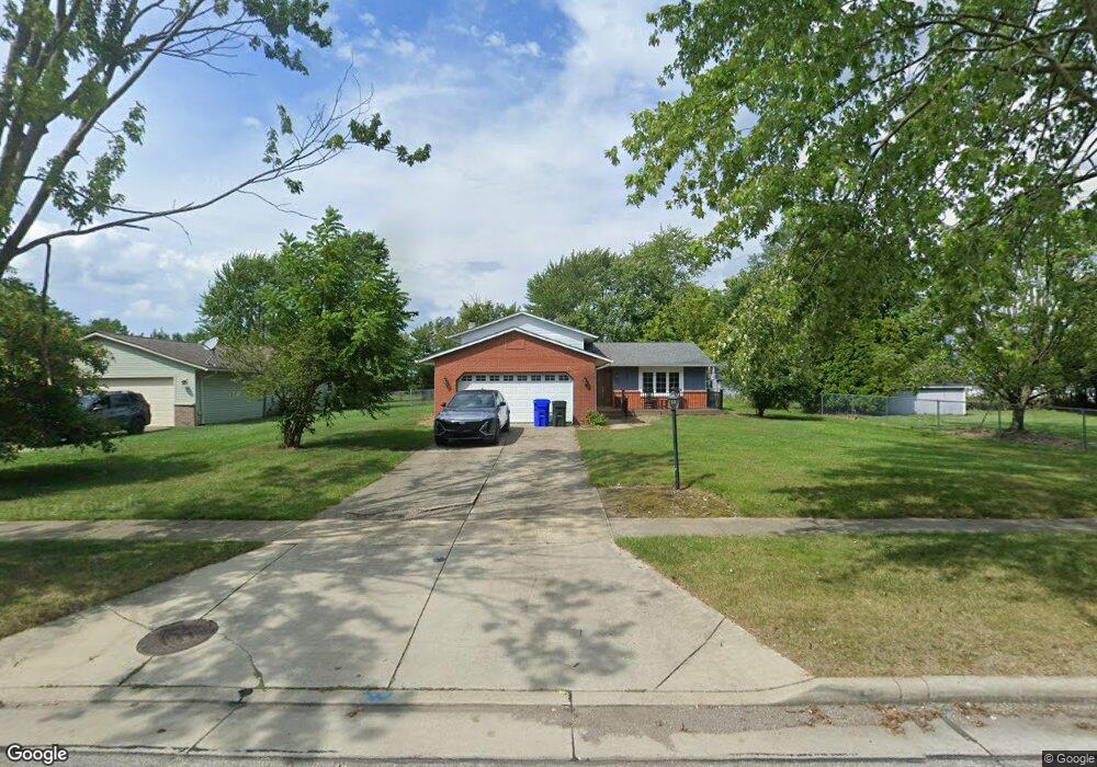 107 Loperwood Ln, Lagrange, OH 44050 - photo 1