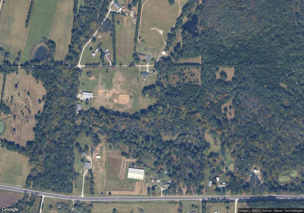 750 Deer View Ln, Lonedell, MO 63060 - photo 1