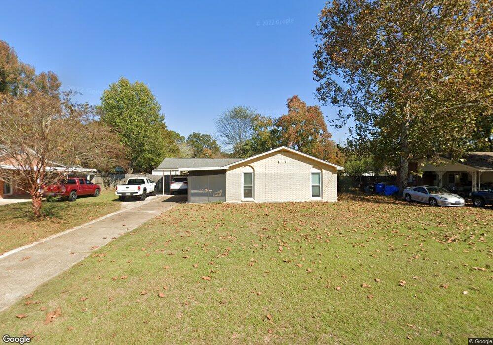 107 Dale Dr, Prattville, AL 36067 - photo 1