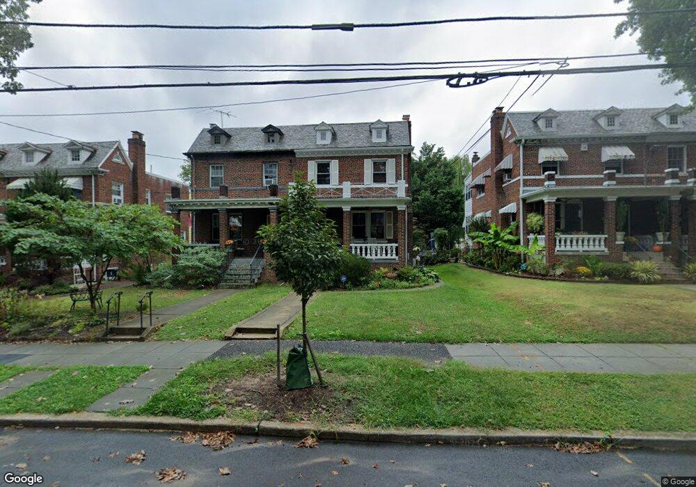 4420 14th St NE, Washington, DC 20017 - photo 1