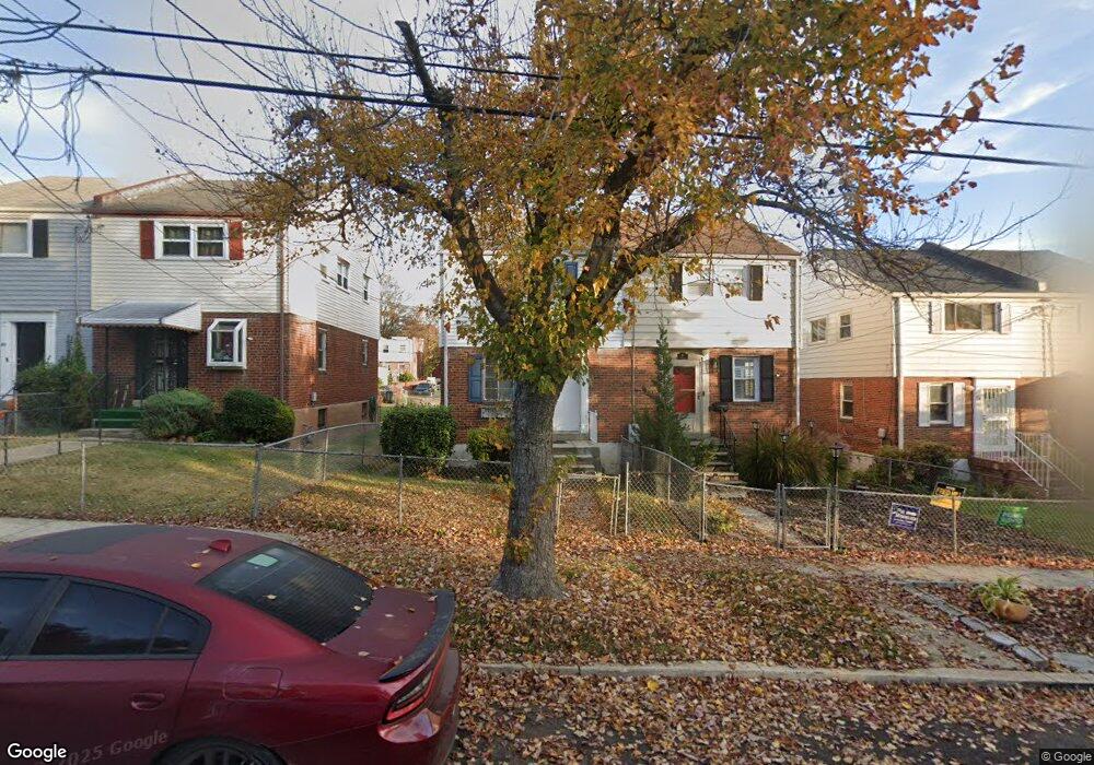 79 Elmira St SW, Washington, DC 20032 - photo 1