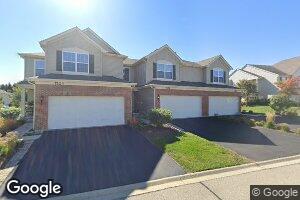 7121 Mulligan Ct Unit 7121, Fox Lake, IL 60020