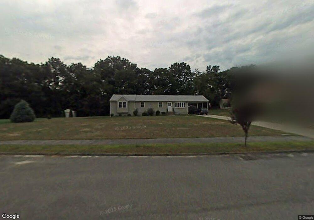 7 Daves Way, Dudley, MA 01571 - photo 1