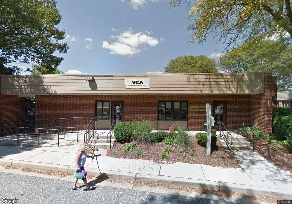 10790 Hickory Ridge Rd, Columbia, MD 21044 - photo 1