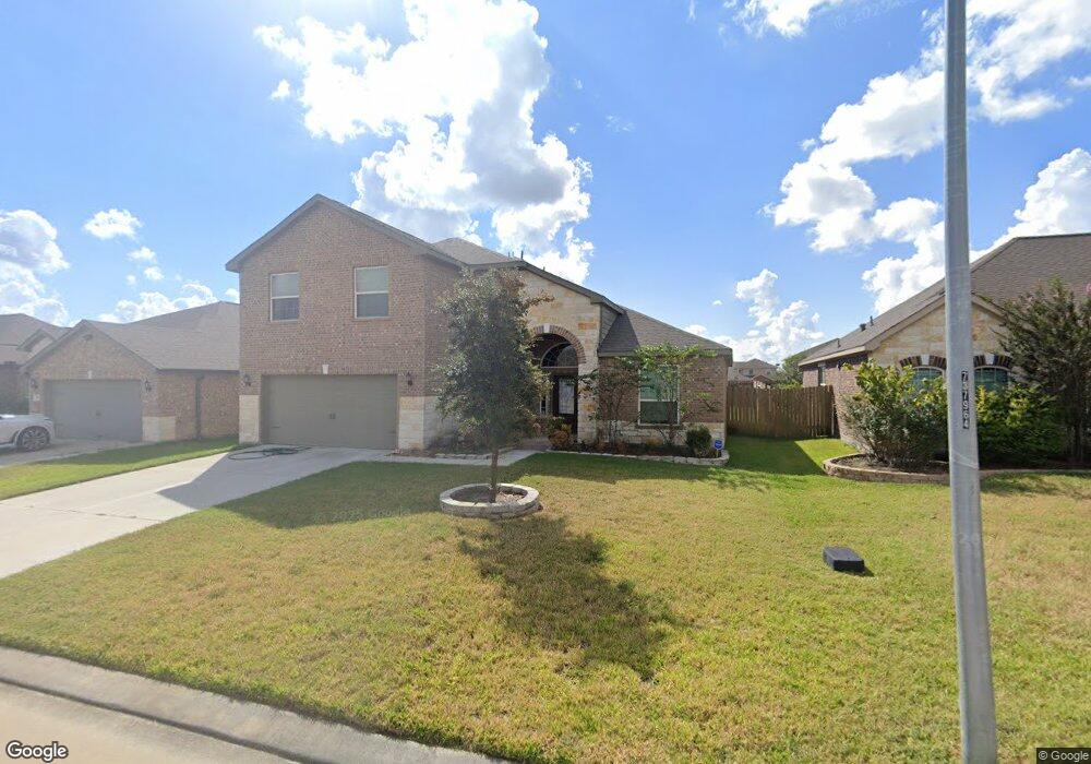 22407 Bauer Garden Dr, Hockley, TX 77447 - photo 1