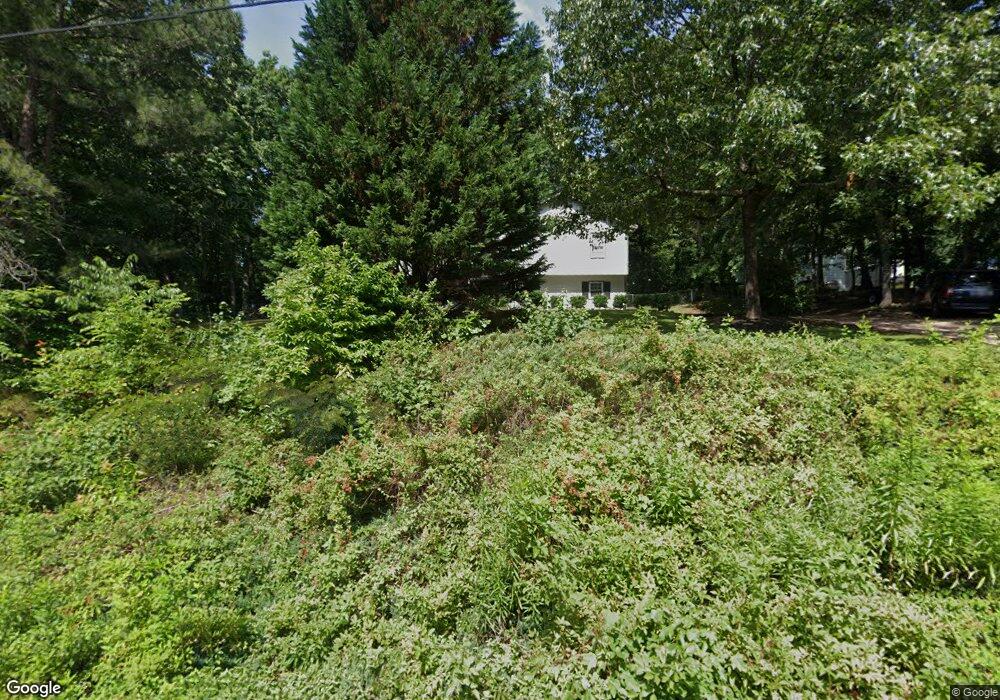 1800 Mountain Trace, Canton, GA 30114 - photo 1