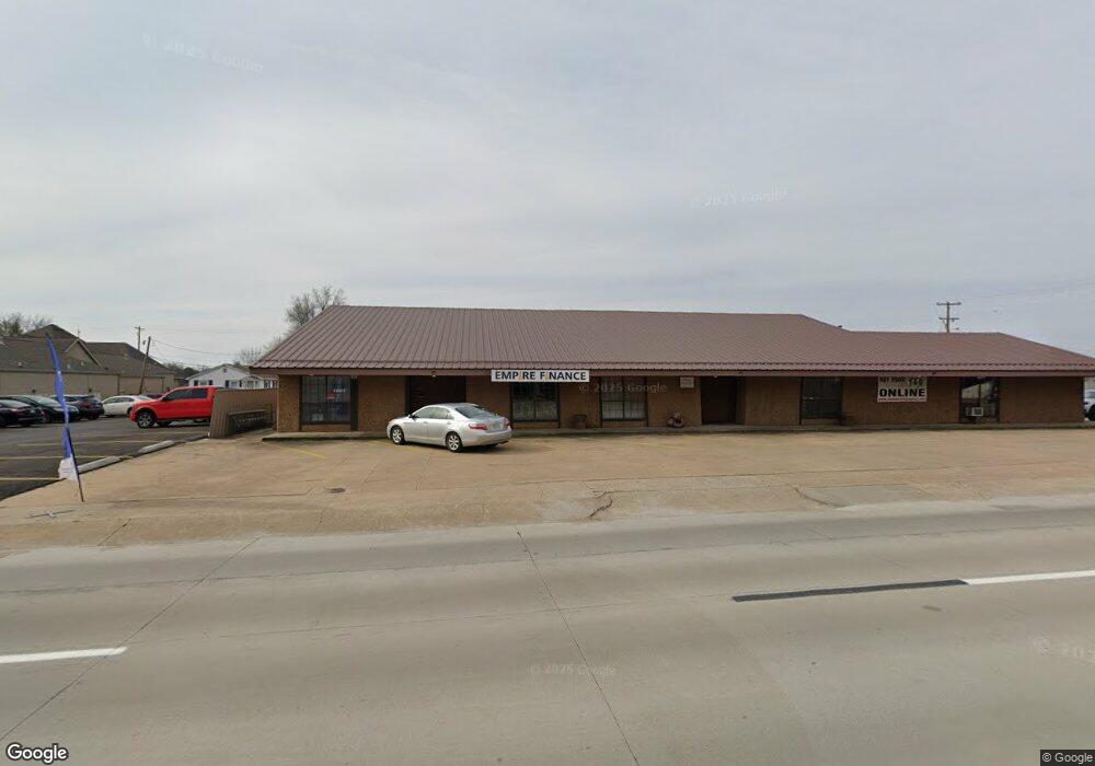 103 E Patti Page Blvd, Claremore, OK 74017 - photo 1