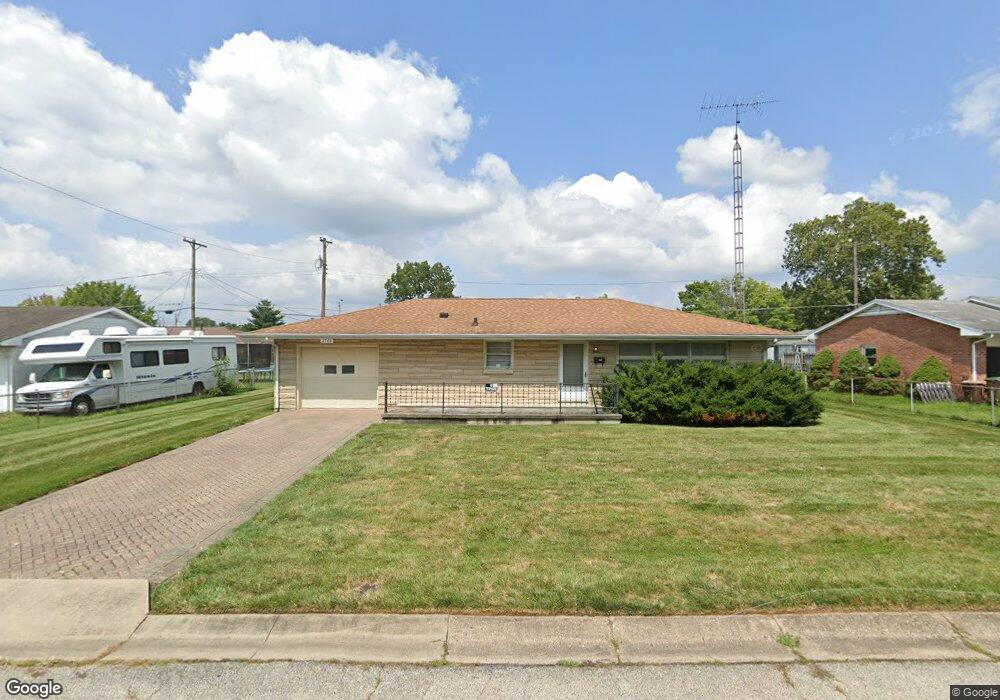 2748 Orchard Ln, Columbus, IN 47201 - photo 1