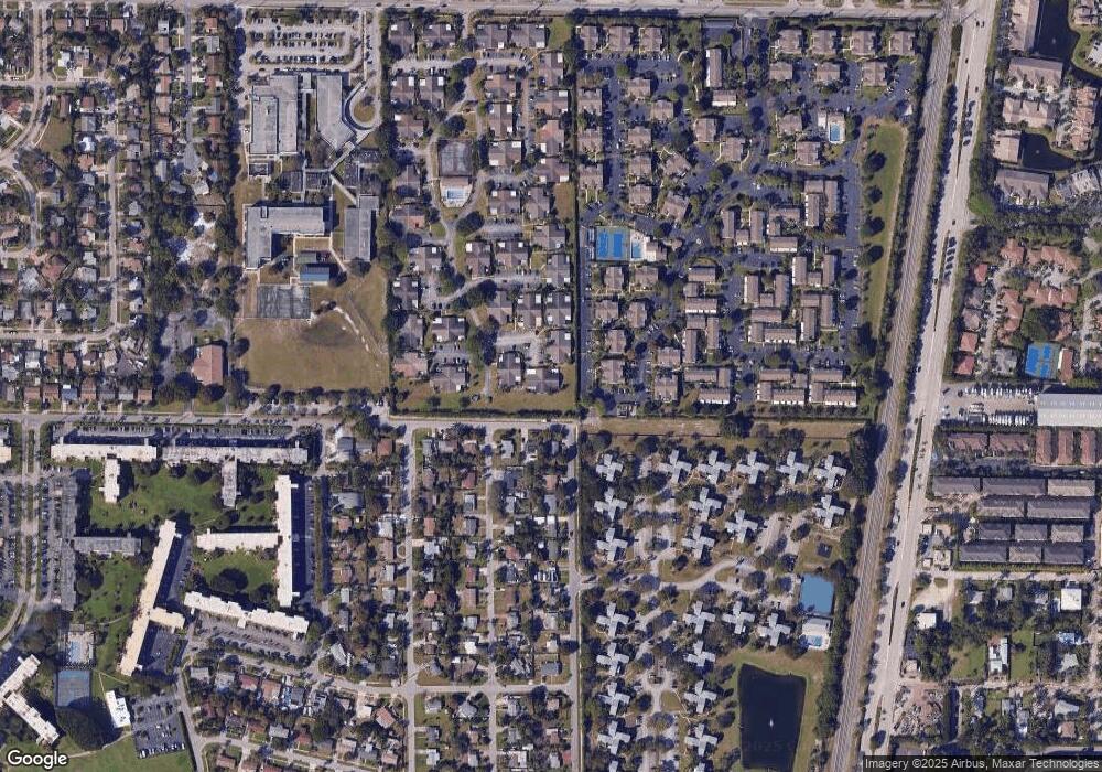 8206 Ambach Way unit 2, Hypoluxo, FL 33462 - photo 1