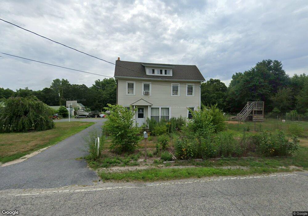 187 Fortescue Rd, Newport, NJ 08345 - photo 1