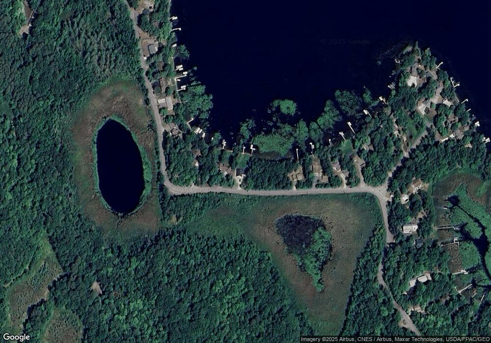 4396 Lakeview Dr, Cushing, MN 56443 - photo 1