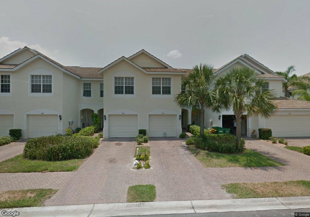 968 Hampton Cir, Naples, FL 34105 - photo 1