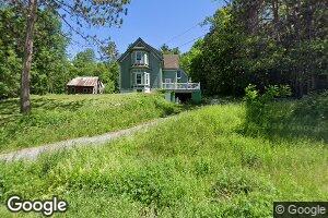 913 Presidential Hwy, Jefferson, NH 03583