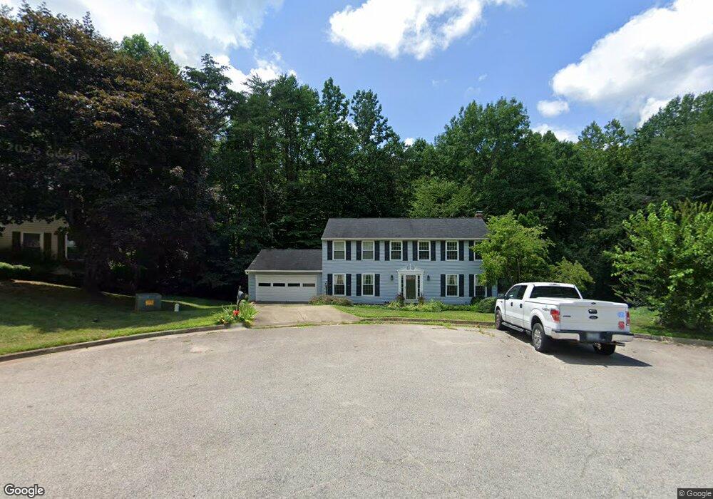 15020 Afton Ct, Dumfries, VA 22025 - photo 1