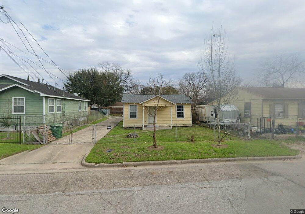 5110 Terry St, Houston, TX 77009 - photo 1