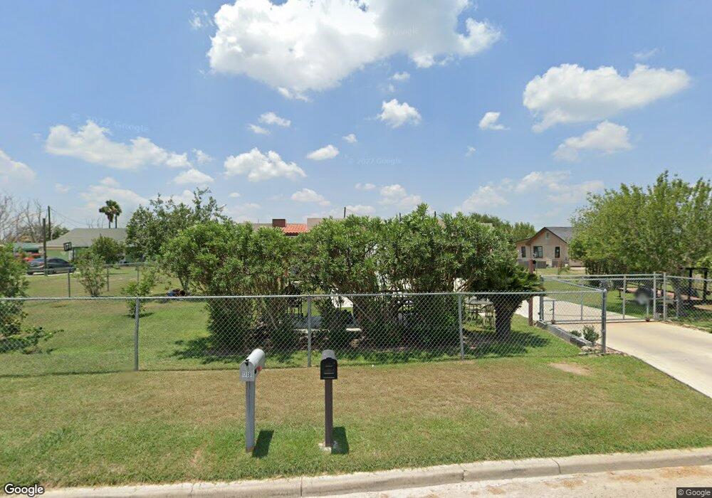 1309 Coyote St, Donna, TX 78537 - photo 1