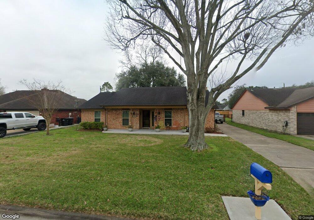 1821 Goode St, Alvin, TX 77511 - photo 1