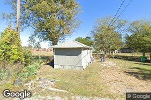 506 Lampton Ave, Shaw, MS 38773