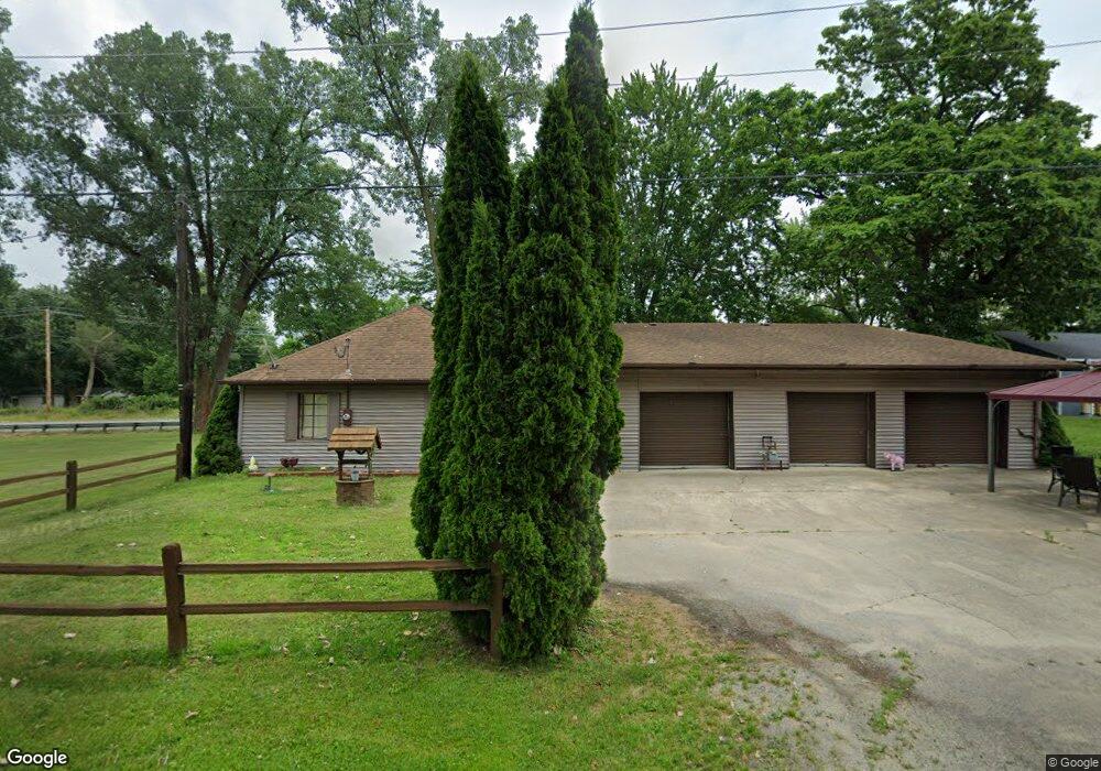 2201 W Springville Rd, La Porte, IN 46350 - photo 1