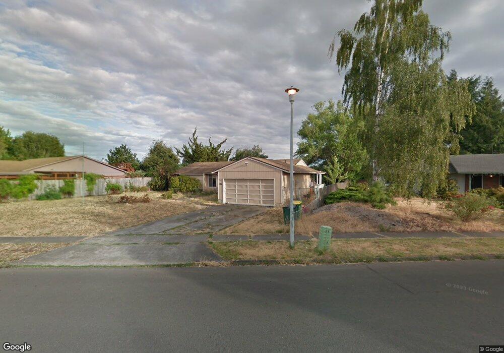 1812 Tamarack Way, Forest Grove, OR 97116 - photo 1