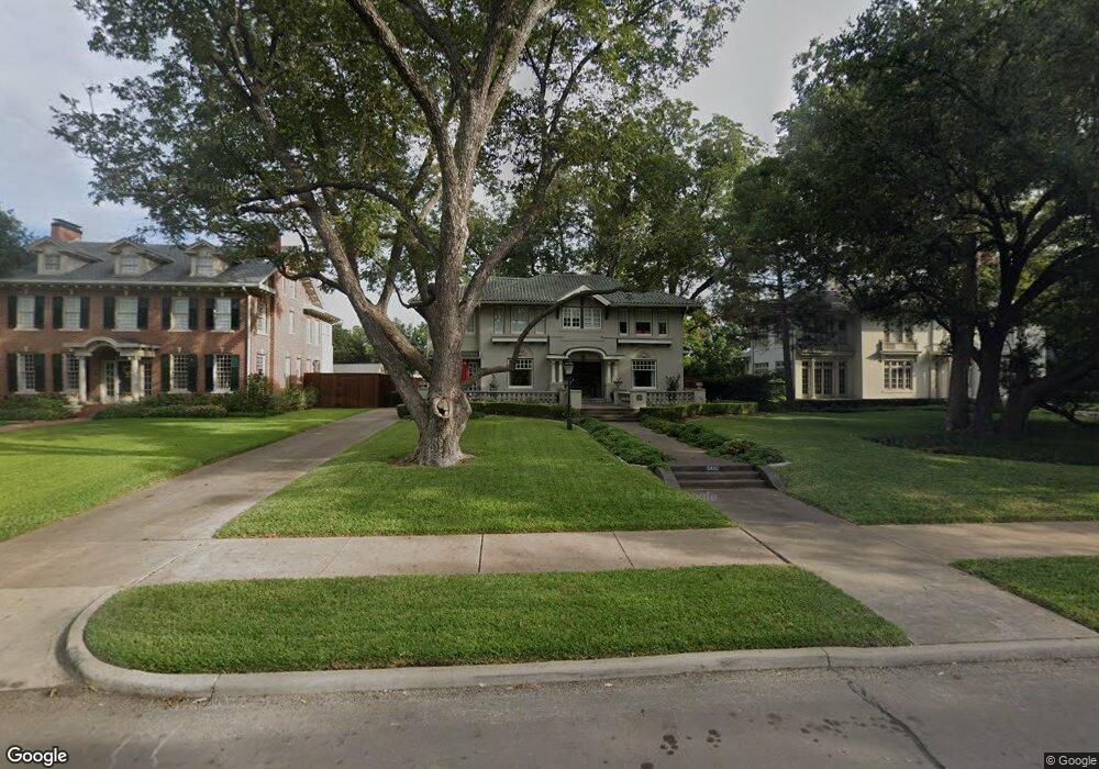 5412 Swiss Ave, Dallas, TX 75214 - photo 1