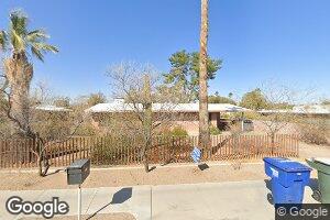 3409 N Mountain Ave, Tucson, AZ 85719