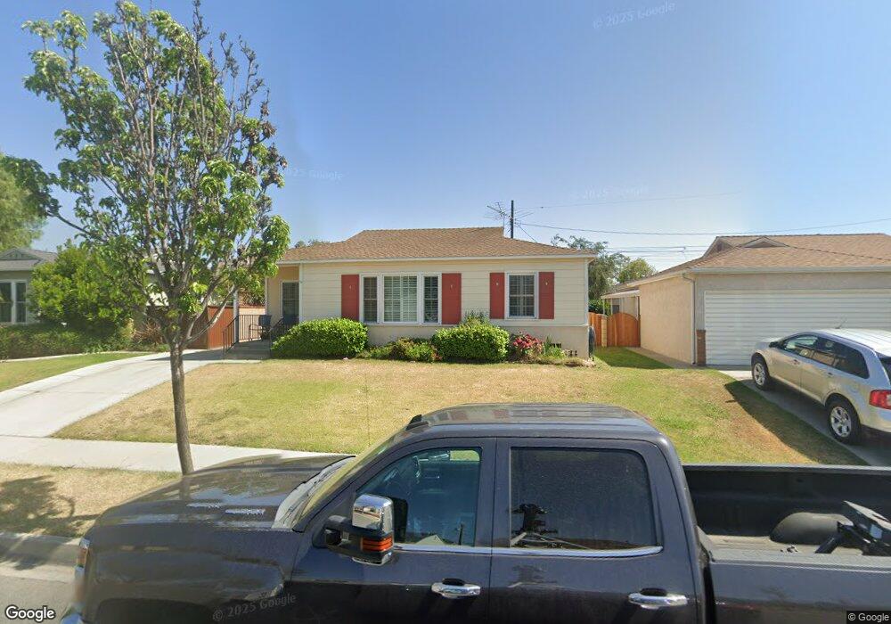 2922 Sandwood St, Lakewood, CA 90712 - photo 1