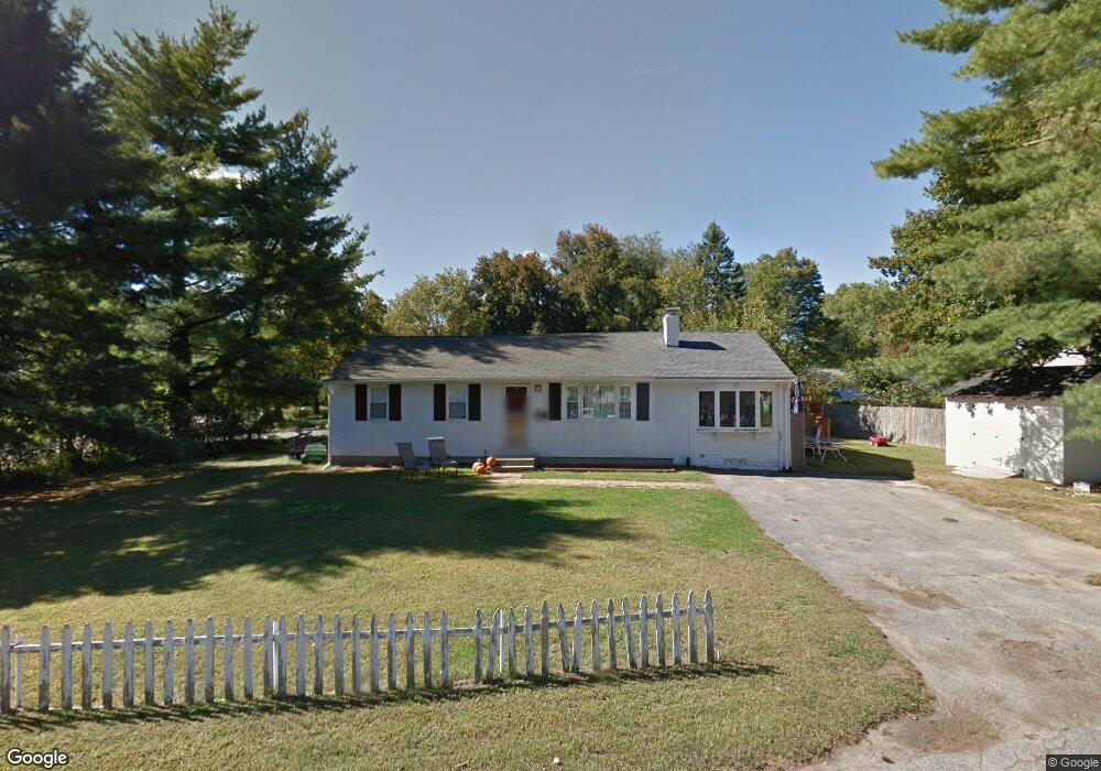 2 Webb Rd, Sharon, MA 02067 - photo 1