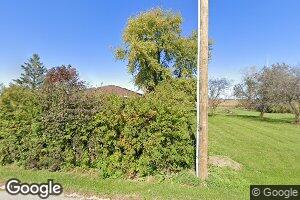 9654 W 800 S, Redkey, IN 47373