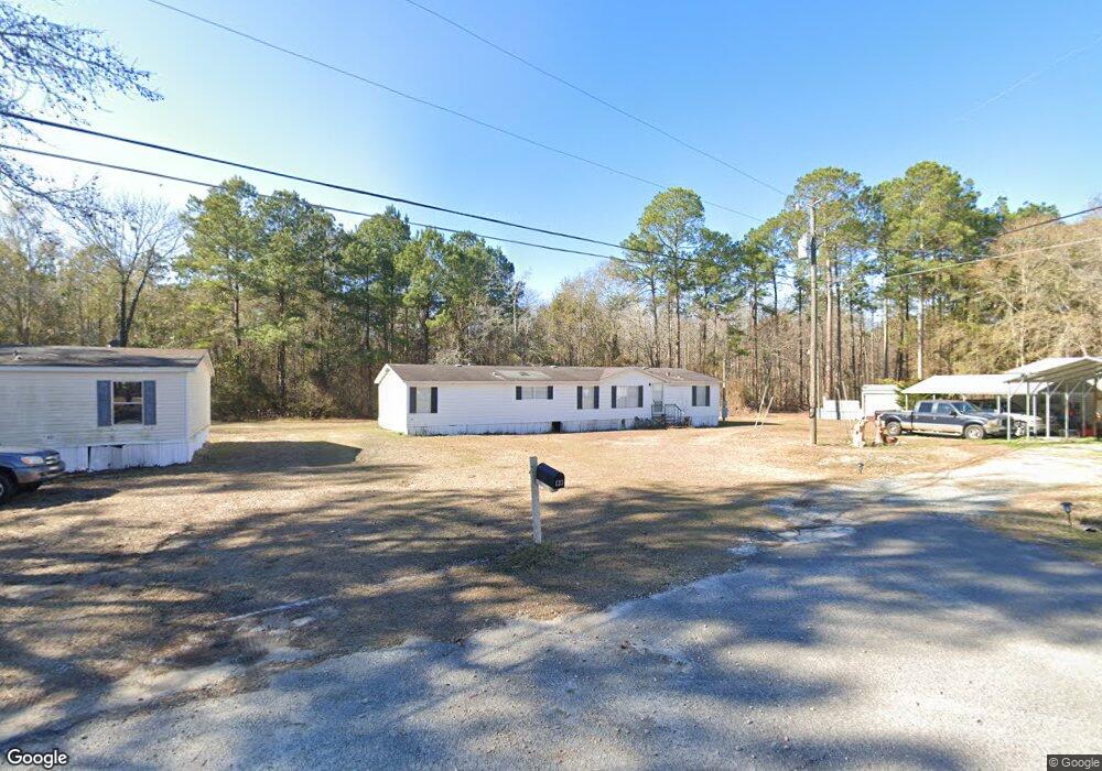 133 Pine Ln, Thomasville, GA 31757 - photo 1