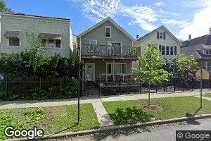 2171 N Maplewood Ave Unit 1, Chicago, IL 60647