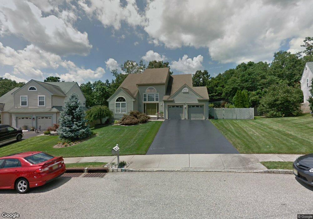 24 Thousand Oaks Terrace, Howell, NJ 07731 - photo 1