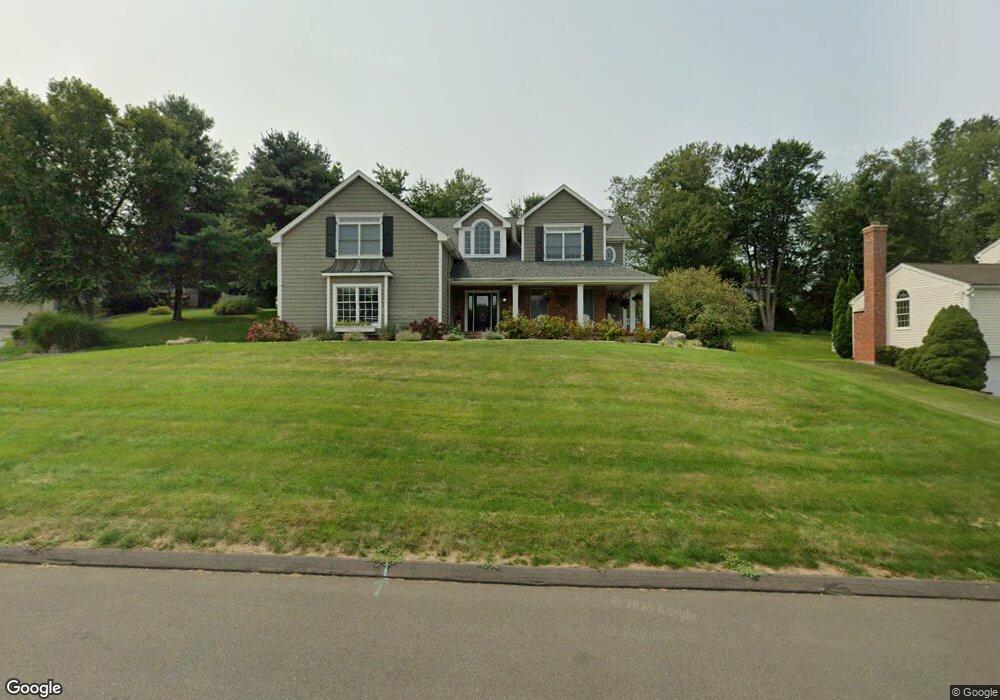 12 Pondview Dr, Cromwell, CT 06416 - photo 1