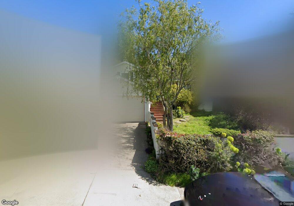 545 Cragmont Ave, Berkeley, CA 94708 - photo 1