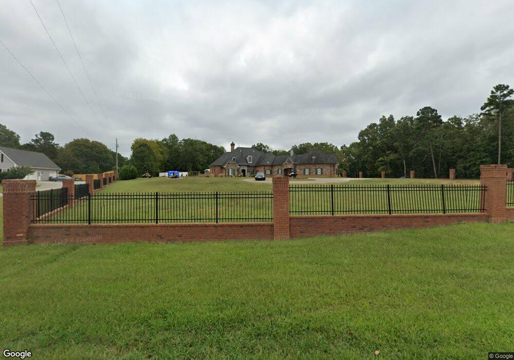 4303 Kay Morgan Rd, Buford, GA 30519 - photo 1