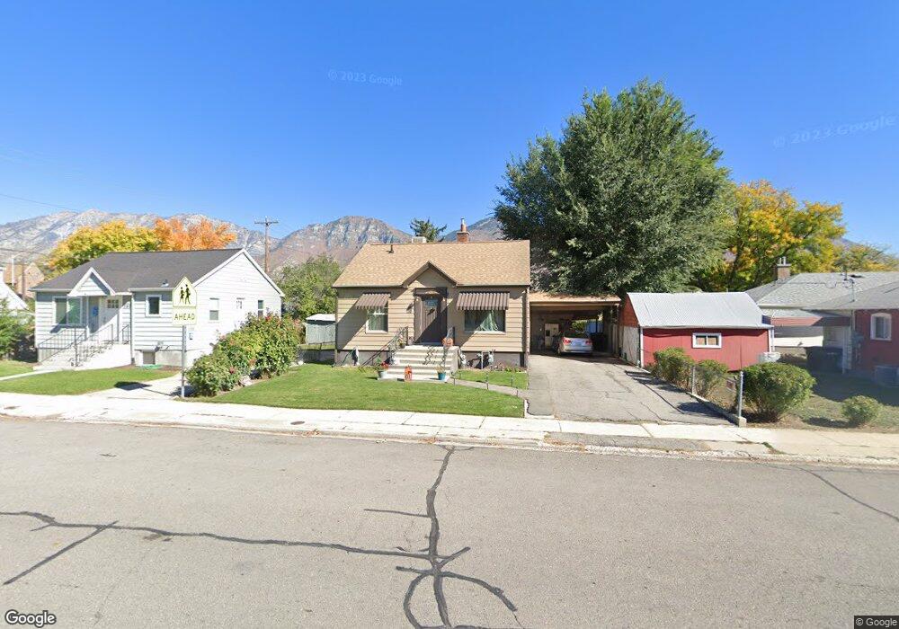 132 N 800 W, Provo, UT 84601 - photo 1