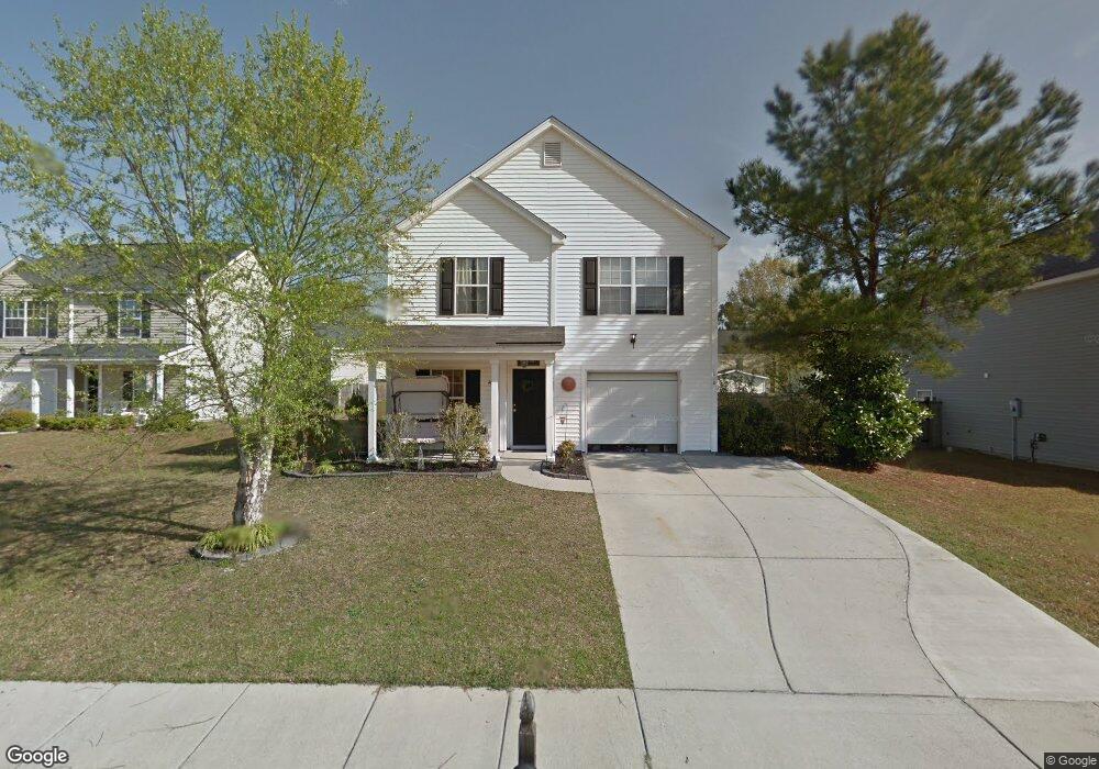 1018 Golden Aspen Dr unit 141, Moncks Corner, SC 29461 - photo 1