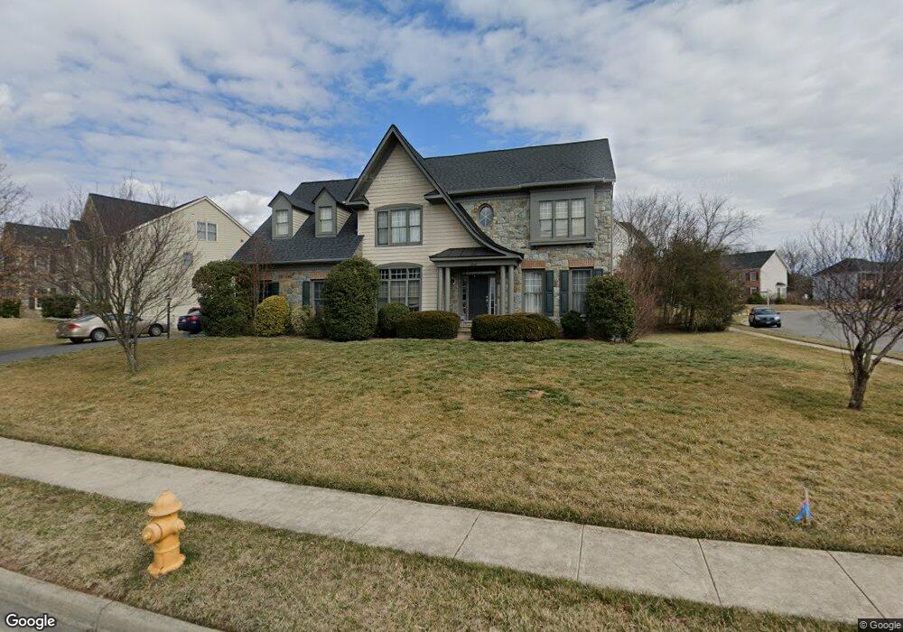 12645 Crabtree Falls Dr, Bristow, VA 20136 - photo 1