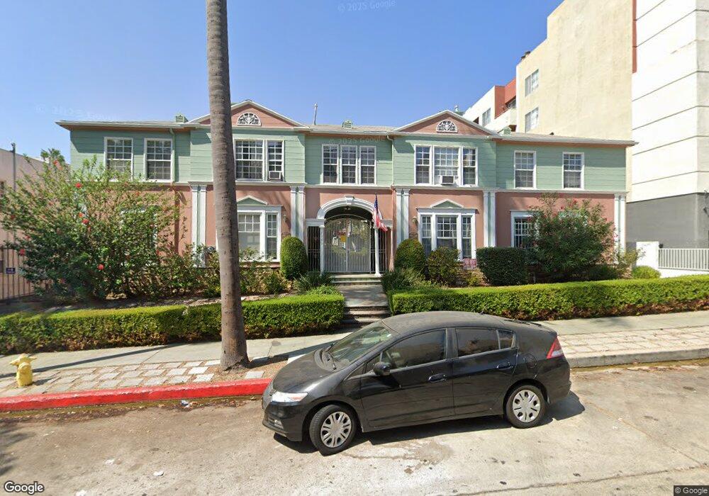 The Charleston, Los Angeles, CA 90028 - photo 1