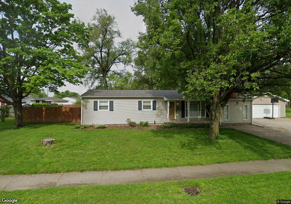 917 S 6th St unit 97, Mattoon, IL 61938 - photo 1