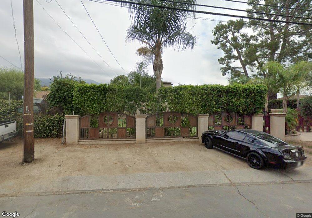 13384 Dronfield Ave, Sylmar, CA 91342 - photo 1