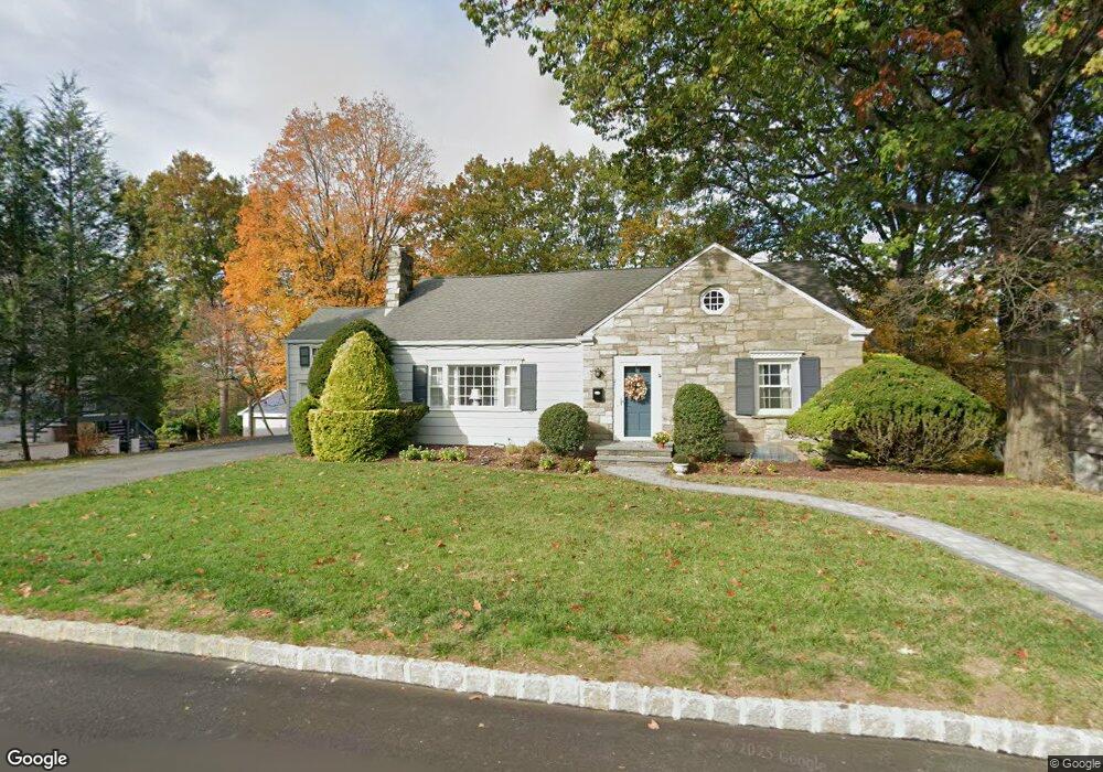 21 Coolidge Ave, West Caldwell, NJ 07006 - photo 1