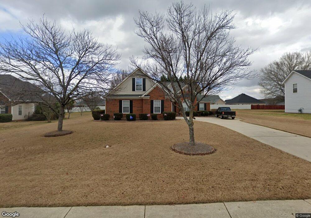 150 Ivy Trace unit 1, McDonough, GA 30253 - photo 1