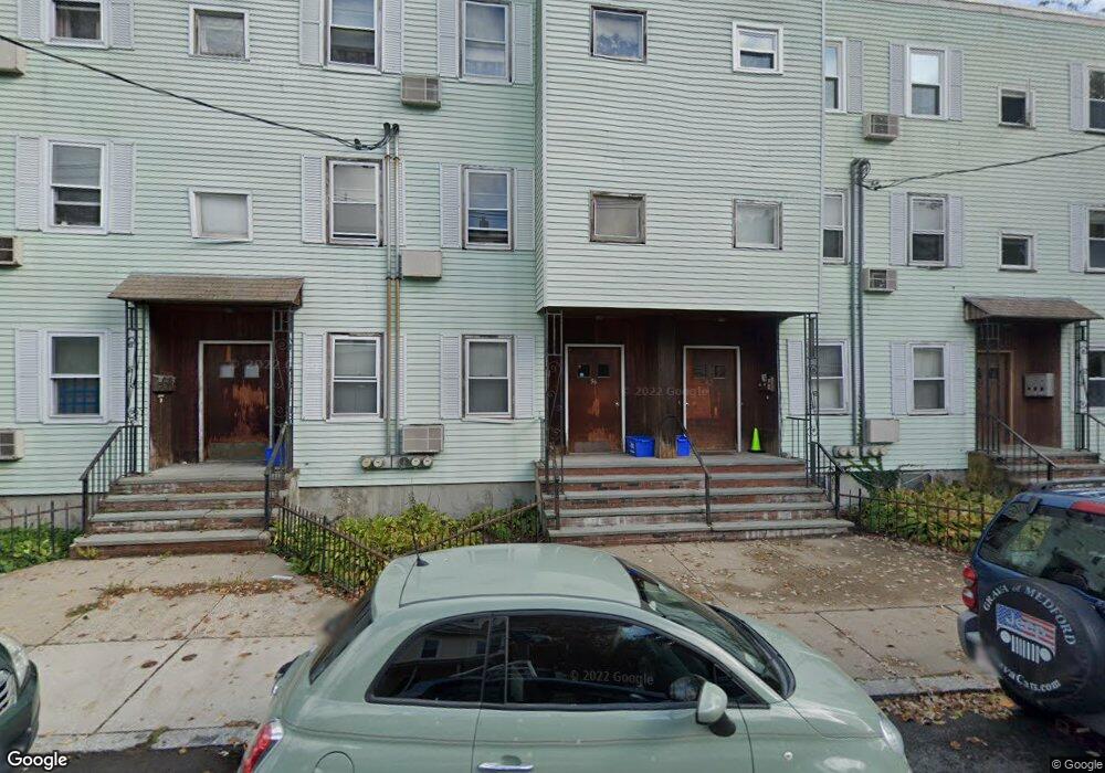 42 Riverdale St unit 3, Allston, MA 02134 - photo 1