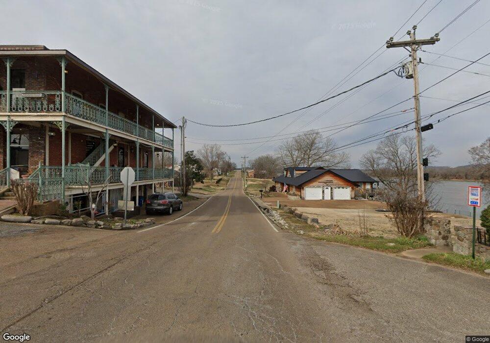 8489 Highway 128, Clifton, TN 38425 - photo 1