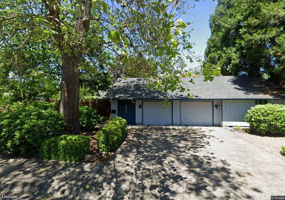 2815 Tandy Turn, Eugene, OR 97401 - photo 1