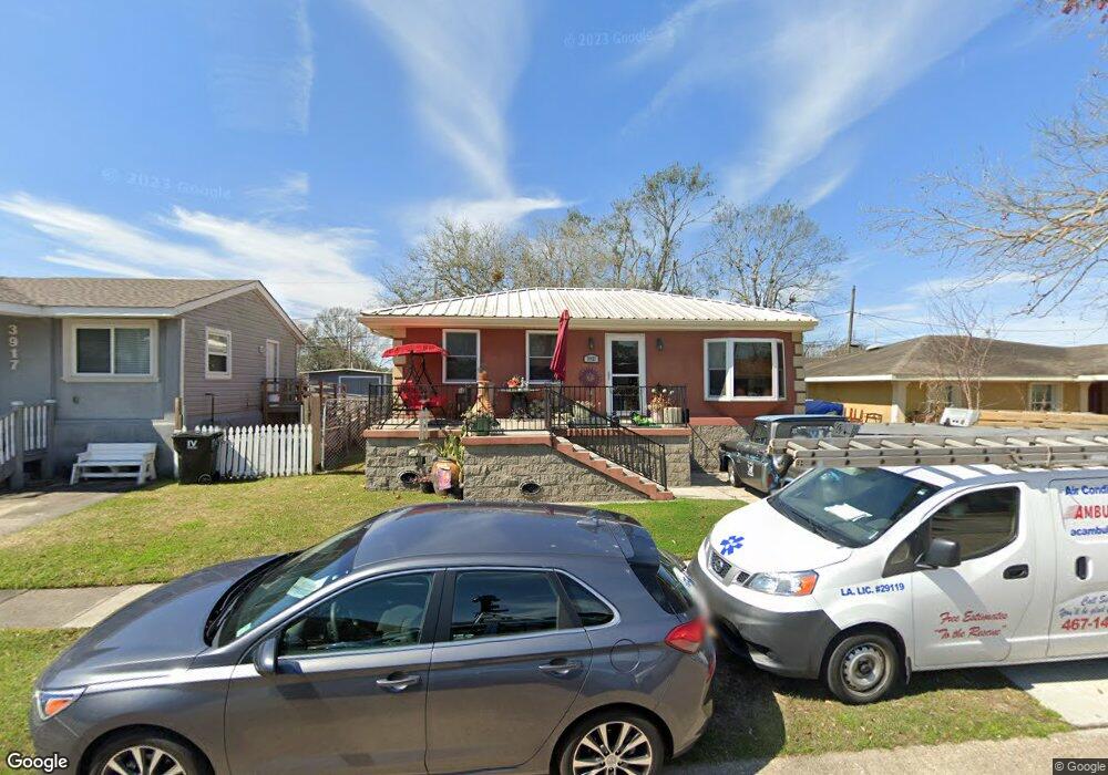 3921 Alabama Ave, Kenner, LA 70065 - photo 1