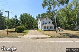 128 E 6th St, Randall, MN 56475